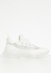 Motif-r Sneaker - White
