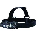 Hawk 1000L Rechargeable Headlamp