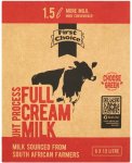 Milk Full Cream