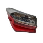 Toyota Corolla AE150 Quest 2 Taillight Left 17-20 - Spares Direct