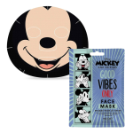Disney Character Beauty Face Masks Assorted Individual Masks - Mickey Mouse