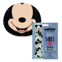Disney Character Beauty Face Masks Assorted Individual Masks - Mickey Mouse