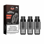 Replacement Cartridges - Each 0.8OHM