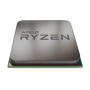 AMD Ryzen 3200G Cpu - Ryzen 3 4-CORE Socket AM4 3.6GHZ Processor YD3200C5FHBOX