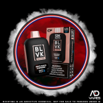 Bar MINI 12K 50MG White Peach Raspberry Advapes