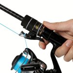 1PC Surf Fishing Trigger Aid Casting Trigger Fixed Spool Casting Aid