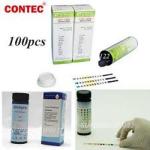 Test Strips For Urine Analyzer BC400 100S - At A Discount