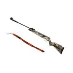 Artemis SR1000S Air Rifle Camo 5.5MM
