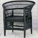 Furniture Chair HIREMALAWINATURAL85 75 80CM