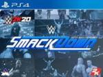 Playstation 4 Game Wwe 2K20 Collector's Edition