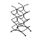 Wine Bottle Rack