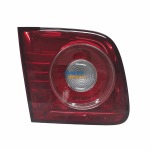 Vw Polo Vivo 1 Sedan Left Inner Taillight 10-18