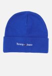 Tommy Hilfiger Tjm Sport Beanie - Ultra Blue