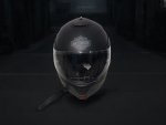 Harley Davidson HD-H24 Bike Helmet