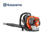 578 Btf Leaf Blower