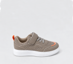 Flat Sneaker - 4 Older Taupe