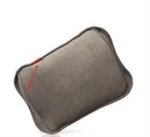 Mellerware Rechargeable Hot Water Bottle Retail Box 1 Year