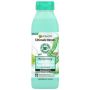 Garnier Ultimate Blends Shampoo Aloe Vera 350ML