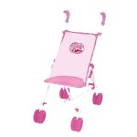 Baby Born Baby Love Buggy Pram