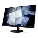 Lenovo Thinkvision S28U 28-INCH 4K Uhd Wled Display HDMI 1.4 + Dp 1.2 Tilt Adjustable – New