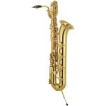 Yamaha YBS-82 Baritone Saxophone - A1 Sound