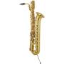 Yamaha YBS-82 Baritone Saxophone - A1 Sound