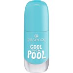 Essence Gel Nail Polish - Cool By The Pool 39 1