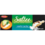 Saltee Gourmet Lighty Salted Crackers 200G