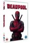 Deadpool DVD