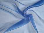 Korean Glass Organza
