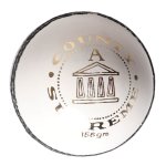 4PC Construction 156G Cricket Ball