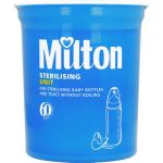 Milton Sterilising Unit