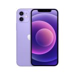 Apple Iphone 12 MINI 64GB Purple