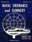 Naval Ordnance And Gunnery Hardcover
