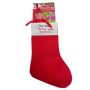 Sourcedirect - Christmas Elf Stockings 53CM - Pack Of 3