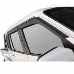 Mahindra Karoo S4 S6 S10 S11 Weather Guards Double Cab