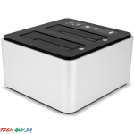 Owc Dual Drive THUNDERBOLT2 Dock End Of Life
