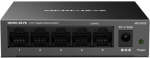 5 Port Gigabit Desktop Switch