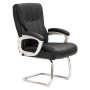 Gof Furniture-elite Office Chairs Black