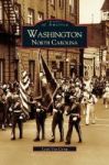 Washington North Carolina Hardcover