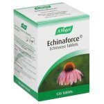 A Vogel Echinaforce Tabs 120