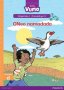 Vuma Isizulu Home Language Izinga LOKU-1 Incwadi Enkulu YE-12: Oneo Namadada: Level 1: Big Book 12: Grade 1   Zulu Paperback