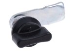 Panel Cabinet Lock