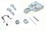 Washing Machine Door Handle Kit