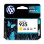 HP 935 Original Ink Cartridge Yellow