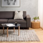 Nimbos Carpet Misty Grey - Xx-large 200X300CM