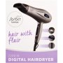 Sorbet Dc Digital Hair Dryer