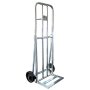 Beer Crate Trolley - 21 X 54 X 135 Cm - Load Capacity 250KG - SAB10-WSR - At A Discount
