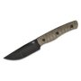 Heidi Blacksmith 2 Fixed Blade Knife