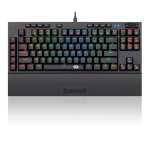 Redragon Vishnu Mechanical Wireless Gaming Keyboard Black